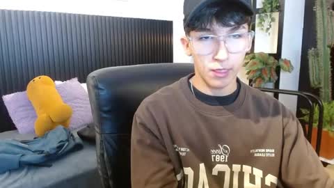 Jeremy online show from 11, 1, 2026