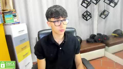Snapshot of jeremy_job chatting on 24, 7, 2026 Jeremy online show from 24, 7, 2026