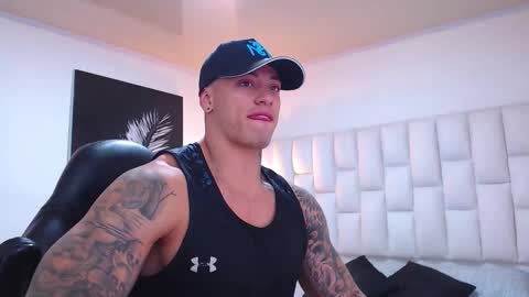 Jeremy lane online show from 12, 2, 2026