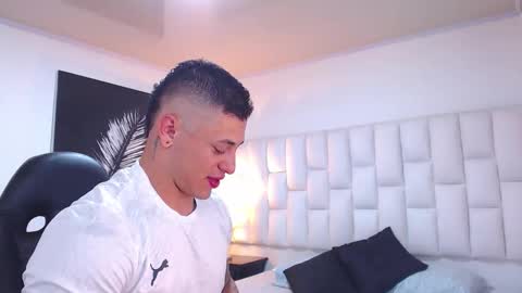 Jeremy lane online show from 2, 3, 2026