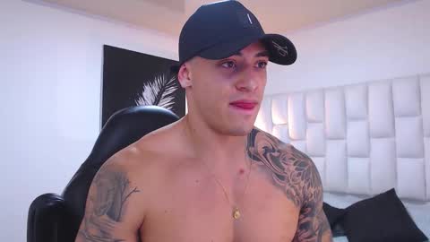 Jeremy lane online show from 26, 3, 2026