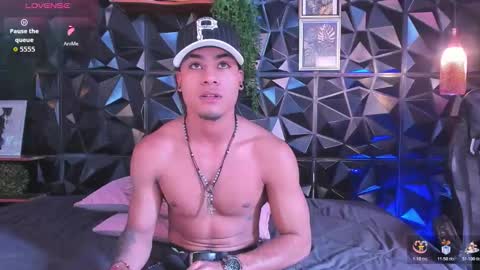 Snapshot of jeremy_wallker chatting on 9, 2, 2026 Jeremy online show from 9, 2, 2026