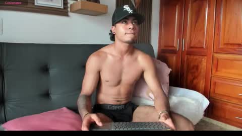 Jeremy online show from 19, 3, 2026