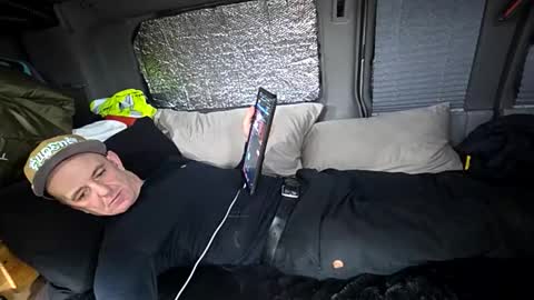 Jeremy online show from 2, 12, 2025