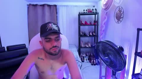 Snapshot of jeremyy_boy chatting on 11, 11, 2025 Jeremy online show from 11, 11, 2025