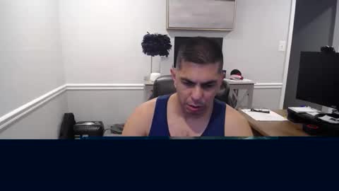 jerkingninja69 online show from 19, 1, 2025