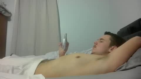 jerkjon1692 online show from 19, 3, 2026