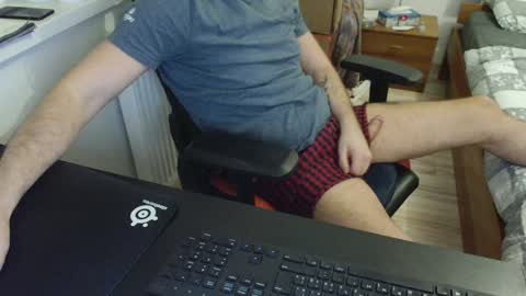 Boy likes daddies online show from 15, 12, 2024