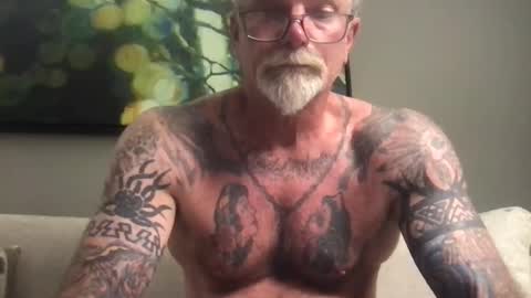 jerkoffking1904 online show from 19, 3, 2026