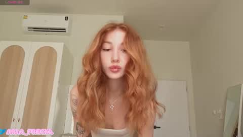 Snapshot of jerkoffstation chatting on 5, 7, 2026 AriIm not broadcasting at the moment but if you miss me and want to be private with me herewrite to me on Insta-xmysooul online show from 5, 7, 2026