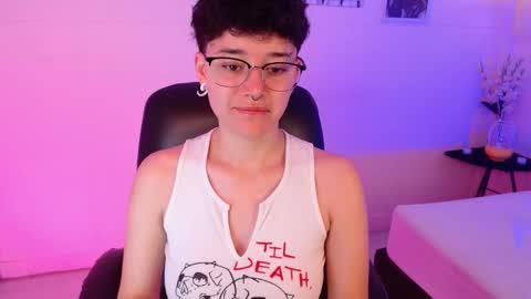 jero harper1 online show from 14, 11, 2025