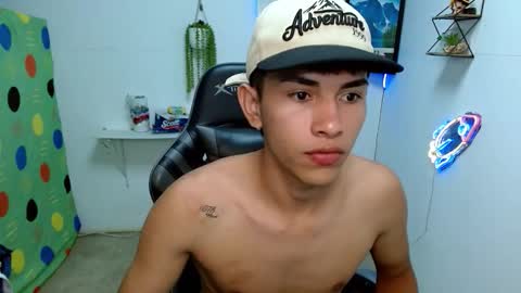 Snapshot of jero_streamx chatting on 1, 10, 2025 JERO HAPPY online show from 1, 10, 2025