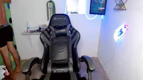 Snapshot of jero_streamx chatting on 2, 10, 2025 JERO HAPPY online show from 2, 10, 2025