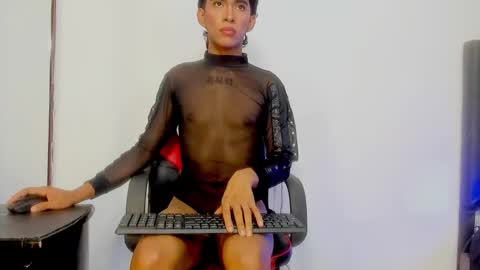 Jeronimo online show from 22, 2, 2026