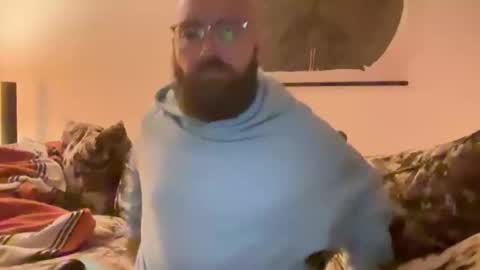 jerobeam online show from 26, 10, 2025