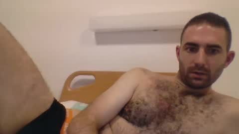 Snapshot of jeropa5476 chatting on 29, 12, 2024 jeropa5476 online show from 29, 12, 2024