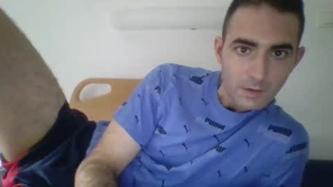 Snapshot of jeropa5476 chatting on 3, 1, 2025 jeropa5476 online show from 3, 1, 2025