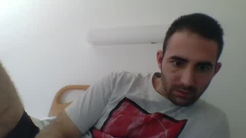 Snapshot of jeropa5476 chatting on 14, 1, 2025 jeropa5476 online show from 14, 1, 2025