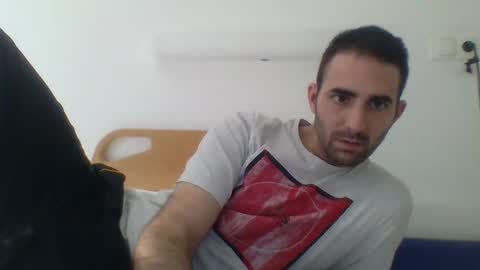 Snapshot of jeropa5476 chatting on 15, 1, 2025 jeropa5476 online show from 15, 1, 2025