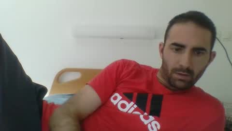 jeropa5476 online show from 20, 12, 2025