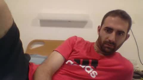 jeropa5476 online show from 21, 12, 2025