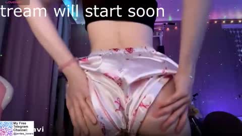 jerrienyhan online show from 24, 10, 2025