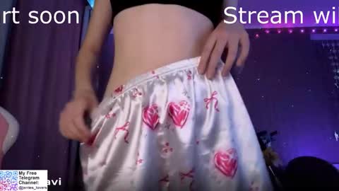 jerrienyhan online show from 1, 11, 2025