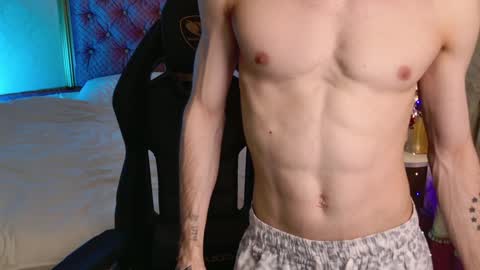 Jerry  online show from 22, 12, 2024