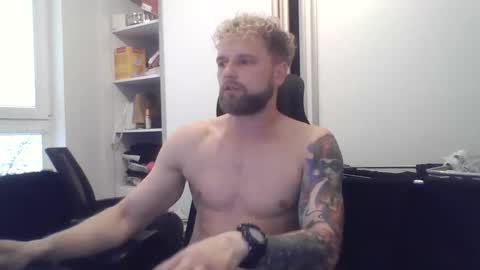 jerryalise online show from 15, 11, 2025