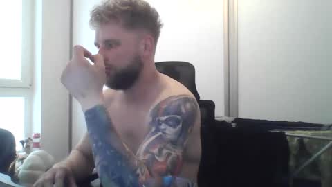 jerryalise online show from 8, 3, 2026