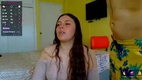 Jess y Jerry online show from 20, 6, 2026