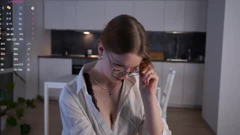 Molly online show from 26, 11, 2025