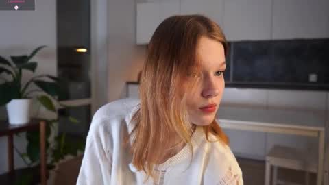 Molly online show from 19, 12, 2025