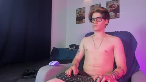 Angelo online show from 30, 9, 2025