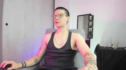 Angelo online show from 11, 1, 2026