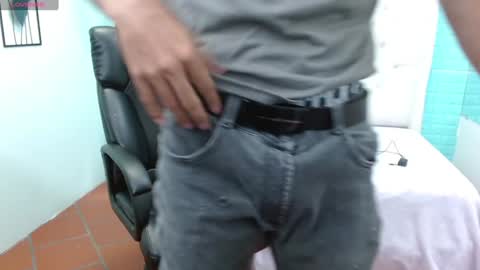 Snapshot of jerrycurb chatting on 1, 2, 2025 lupo online show from 1, 2, 2025