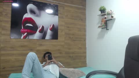 Snapshot of jerrycurb chatting on 2, 2, 2025 lupo online show from 2, 2, 2025