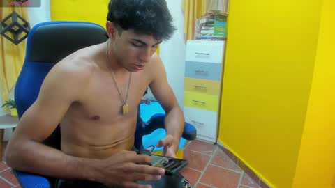 Snapshot of jerrycurb chatting on 13, 2, 2025 lupo online show from 13, 2, 2025