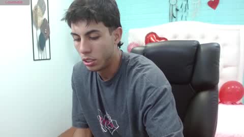 Snapshot of jerrycurb chatting on 16, 2, 2025 lupo online show from 16, 2, 2025