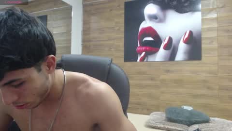 Snapshot of jerrycurb chatting on 22, 2, 2025 lupo online show from 22, 2, 2025