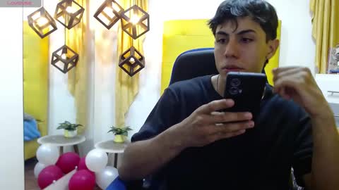 Snapshot of jerrycurb chatting on 23, 2, 2025 lupo online show from 23, 2, 2025