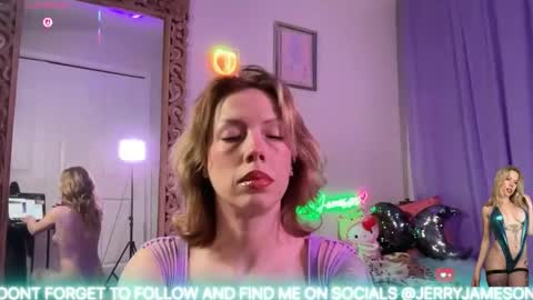 Jerry Jameson online show from 7, 2, 2026