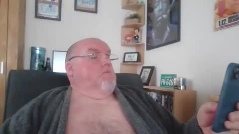 Harry online show from 12, 10, 2025