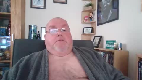 Harry online show from 30, 10, 2025