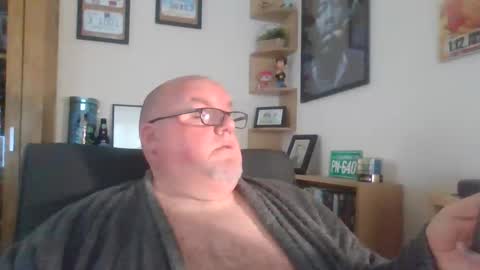 Harry online show from 5, 11, 2025