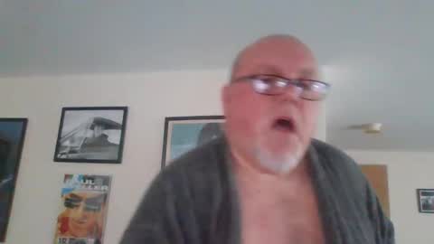 Harry online show from 15, 11, 2025