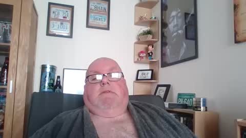 Harry online show from 12, 4, 2026