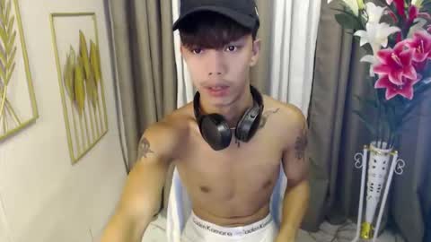 Snapshot of jersthebigasscockxxx chatting on 2, 5, 2026 jersthebigasscockxxx online show from 2, 5, 2026