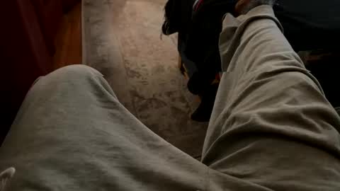 Jeremys room chill and puff one enjoy online show from 14, 10, 2025