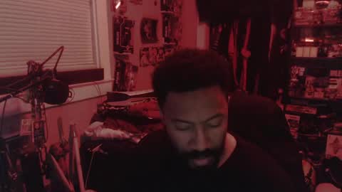 Jerzey2k2 aka the Alpha online show from 10, 4, 2026